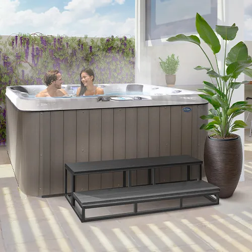 Escape hot tubs for sale in Rochester